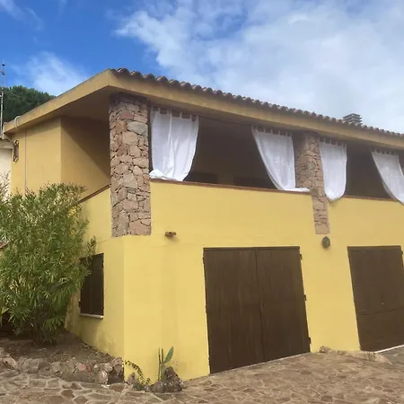 Casa Punta Ruinas - Affitti Brevi Italia