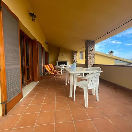 Casa Punta Ruinas - Affitti Brevi Italia