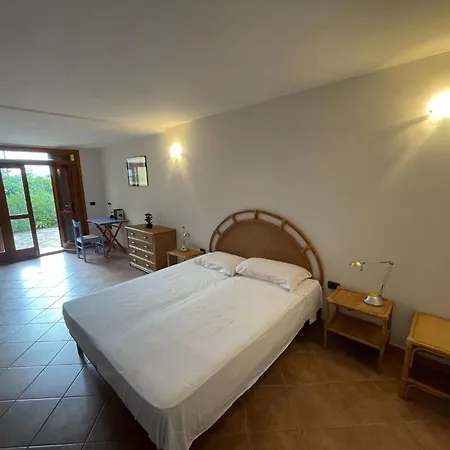 Casa Punta Ruinas - Affitti Brevi Italia Dom wakacyjny