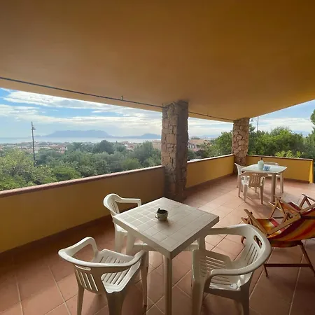 Casa Punta Ruinas - Affitti Brevi Italia *