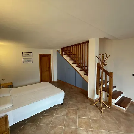 Casa Punta Ruinas - Affitti Brevi Italia