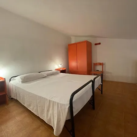 Casa Punta Ruinas - Affitti Brevi Italia Olbia