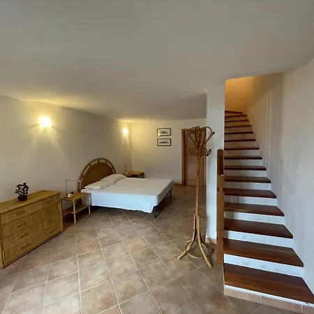 Casa Punta Ruinas - Affitti Brevi Italia Dom wakacyjny *