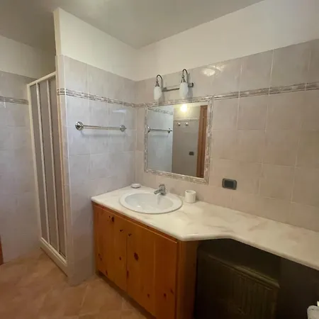 Casa Punta Ruinas - Affitti Brevi Italia Dom wakacyjny Olbia