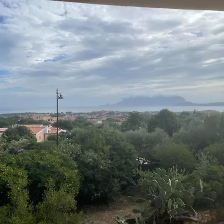 Casa Punta Ruinas - Affitti Brevi Italia Dom wakacyjny *